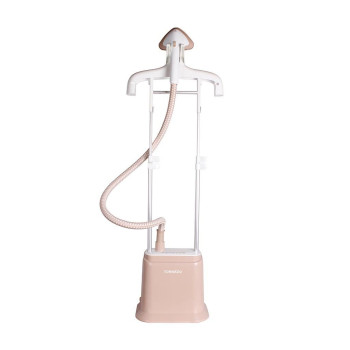 TORNADO Stand Steam Iron 1650-1960 Watt White × Gold TST-SS1900T