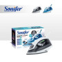 Sonifer Steam Iron 400ml 1800W SF-9085
