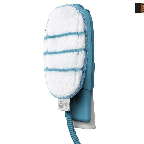 Black&Decker FSH10SM Hand Held Steam Cleaner