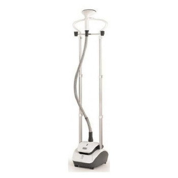 Black&Decker Bundle GST2000PR Garment Steamer 2000 Watt+Steam Iron X750R
