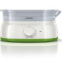 Philips HD9125/00 Steamer-900w-Container9L