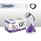 Sonifer Handheld Garment Steamer 1500W - 240ml SF-9106
