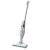 Black&Decker FSM1605-B5 Steam Mop,1300 Watt,Water Tank,Blue