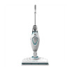 Black&Decker FSM1605-B5 Steam Mop,1300 Watt,Water Tank,Blue