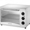 Black&DeckerTRO60 Lifestyle Toaster Oven 42 Litre Convection Non-stick food tray crumb tray Toast