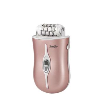 Sonifer 2-in-1 Epilator 3W SF-9567