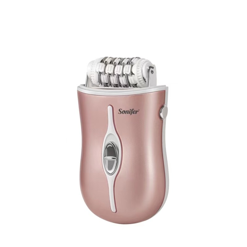 Sonifer 2-in-1 Epilator 3W SF-9567