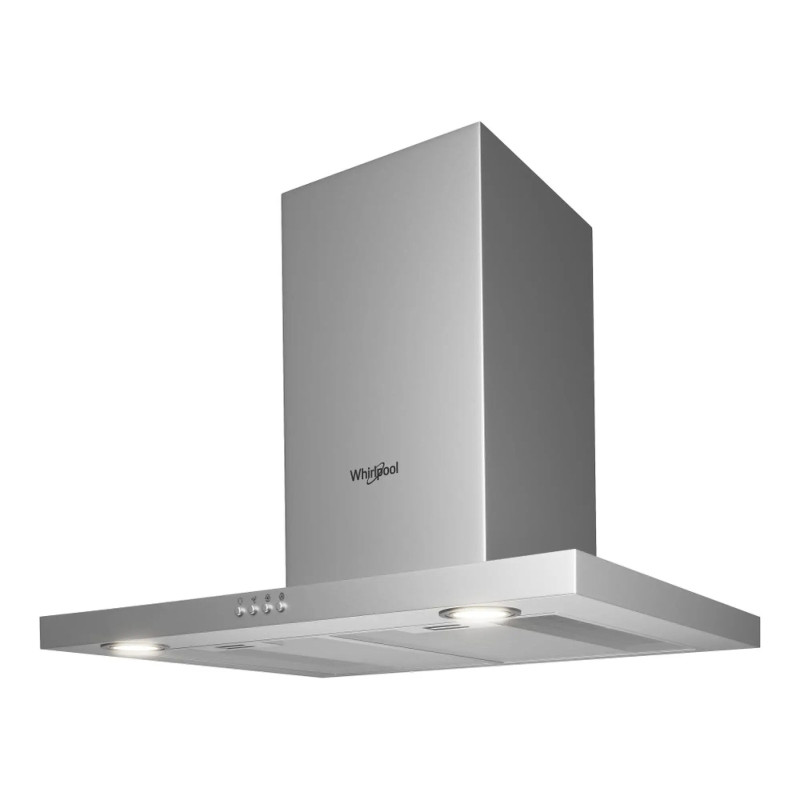 Whirlpool AKR-353-IX Flat Cooker,60 CM,4 Gas Burner