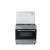 White point WPPGC-9060-XCFSDA Gas Cooker 5 Burners,90*60,Full Safty,Stainless-Demo