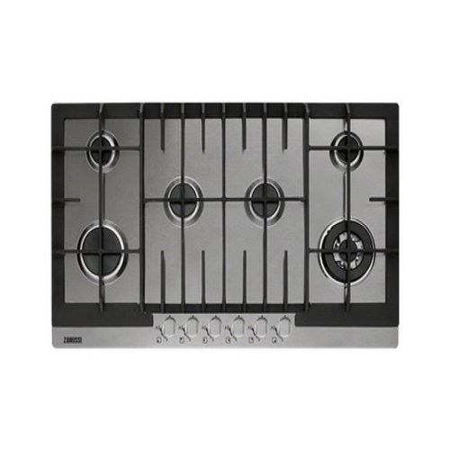 Zanussi ZGG96624XA Built in Gas Cooker,6 Burners,90 cm