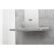 Whirlpool AKR-353-IX Flat Cooker,60 CM,4 Gas Burner