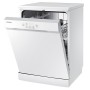 Samsung DW60H3010FW/GT Dish Washer 12 Person,3 Programs,Heater,White