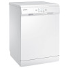 Samsung DW60H3010FW/GT Dish Washer 12 Person,3 Programs,Heater,White