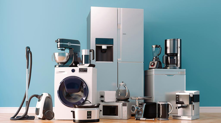 Home Appliance